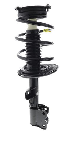 Suspension Strut and Coil Spring Assembly KYB SR4623