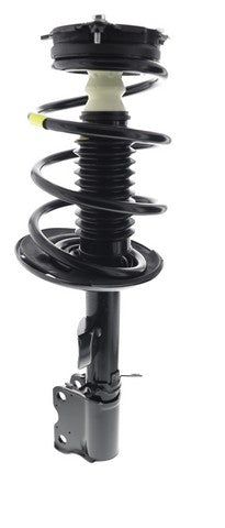 Suspension Strut and Coil Spring Assembly KYB SR4624