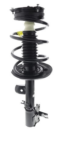 Suspension Strut and Coil Spring Assembly KYB SR4624