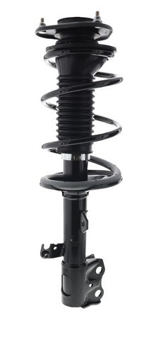 Suspension Strut and Coil Spring Assembly KYB SR4625