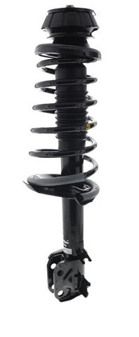 Suspension Strut and Coil Spring Assembly KYB SR4627