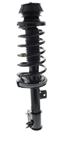 Suspension Strut and Coil Spring Assembly KYB SR4627