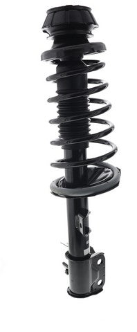 Suspension Strut and Coil Spring Assembly KYB SR4627