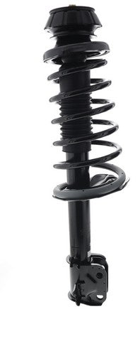 Suspension Strut and Coil Spring Assembly KYB SR4628