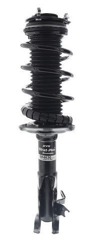Suspension Strut and Coil Spring Assembly KYB SR4630
