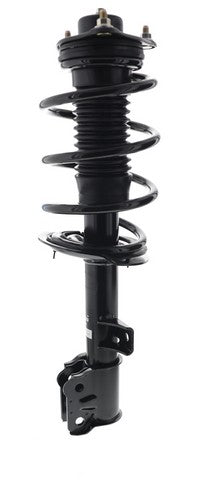 Suspension Strut and Coil Spring Assembly KYB SR4631