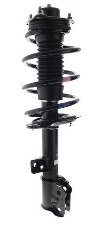 Suspension Strut and Coil Spring Assembly KYB SR4632