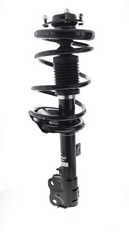 Suspension Strut and Coil Spring Assembly KYB SR4636
