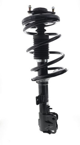 Suspension Strut and Coil Spring Assembly KYB SR4636