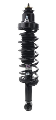 Suspension Strut and Coil Spring Assembly KYB SR4637