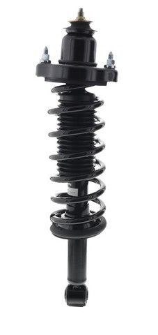 Suspension Strut and Coil Spring Assembly KYB SR4637