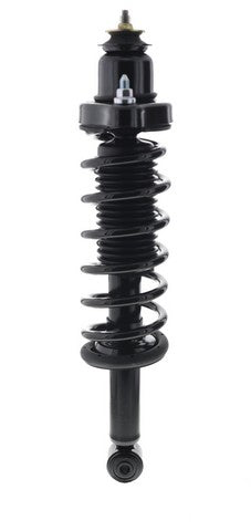 Suspension Strut and Coil Spring Assembly KYB SR4637
