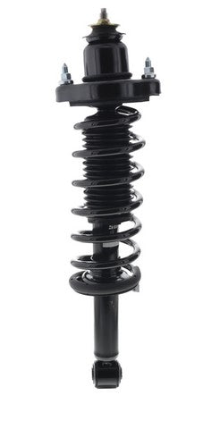 Suspension Strut and Coil Spring Assembly KYB SR4637