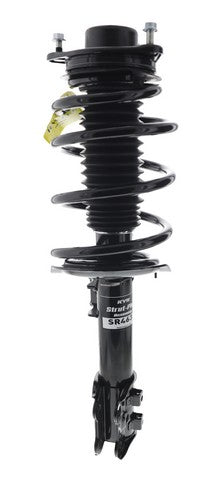 Suspension Strut and Coil Spring Assembly KYB SR4638