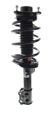 Suspension Strut and Coil Spring Assembly KYB SR4638
