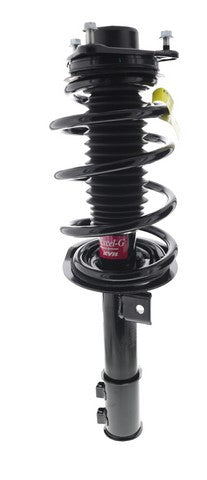 Suspension Strut and Coil Spring Assembly KYB SR4638