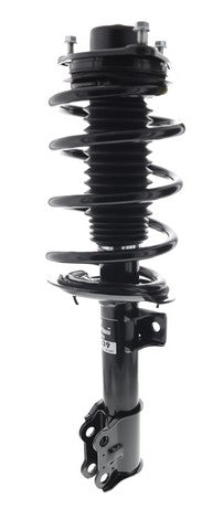 Suspension Strut and Coil Spring Assembly KYB SR4639