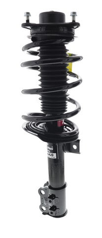 Suspension Strut and Coil Spring Assembly KYB SR4640