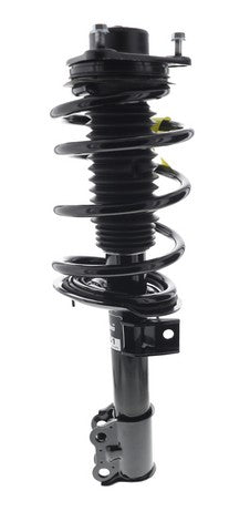 Suspension Strut and Coil Spring Assembly KYB SR4641