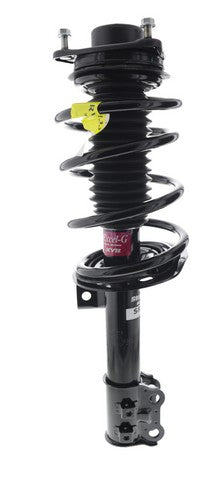 Suspension Strut and Coil Spring Assembly KYB SR4641