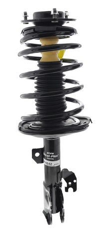 Suspension Strut and Coil Spring Assembly KYB SR4642