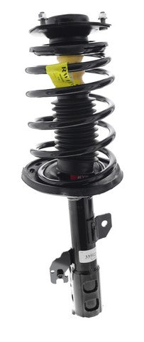 Suspension Strut and Coil Spring Assembly KYB SR4642