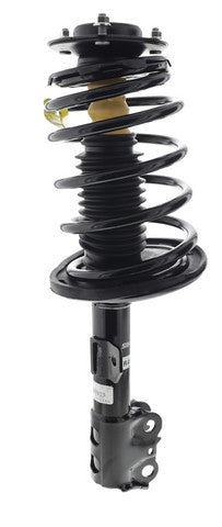 Suspension Strut and Coil Spring Assembly KYB SR4642