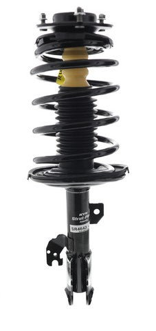Suspension Strut and Coil Spring Assembly KYB SR4643