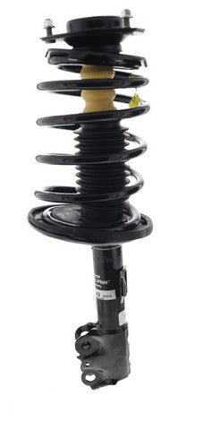 Suspension Strut and Coil Spring Assembly KYB SR4643