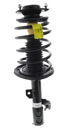 Suspension Strut and Coil Spring Assembly KYB SR4643
