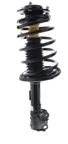 Suspension Strut and Coil Spring Assembly KYB SR4643