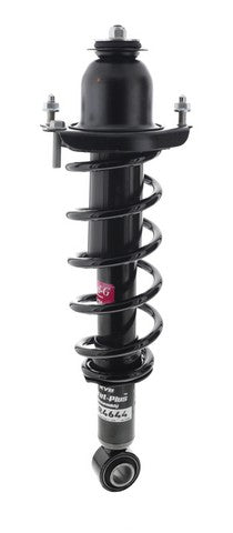 Suspension Strut and Coil Spring Assembly KYB SR4644
