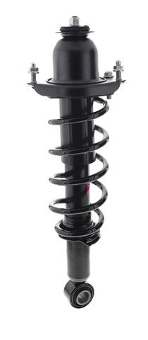 Suspension Strut and Coil Spring Assembly KYB SR4644