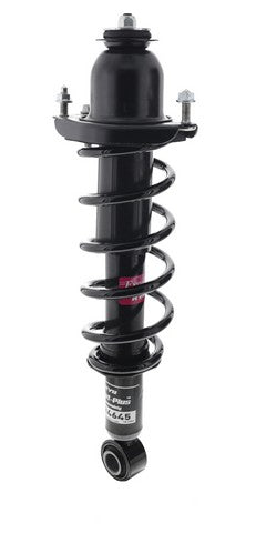 Suspension Strut and Coil Spring Assembly KYB SR4645
