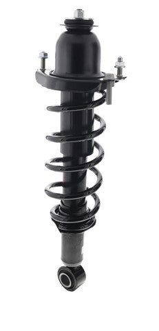 Suspension Strut and Coil Spring Assembly KYB SR4645