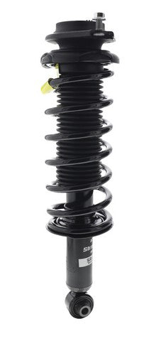 Suspension Strut and Coil Spring Assembly KYB SR4648