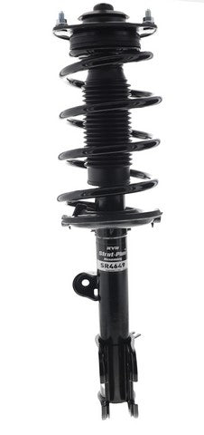 Suspension Strut and Coil Spring Assembly KYB SR4649