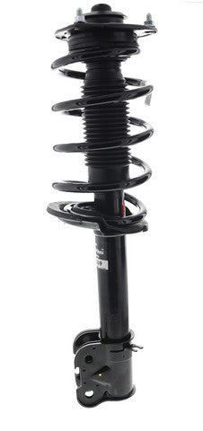 Suspension Strut and Coil Spring Assembly KYB SR4649