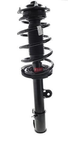 Suspension Strut and Coil Spring Assembly KYB SR4649