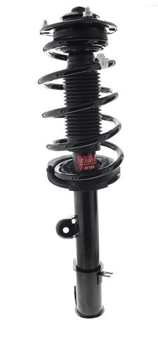 Suspension Strut and Coil Spring Assembly KYB SR4650