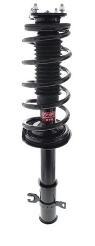 Suspension Strut and Coil Spring Assembly KYB SR4651