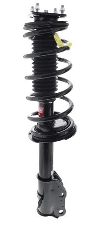 Suspension Strut and Coil Spring Assembly KYB SR4651