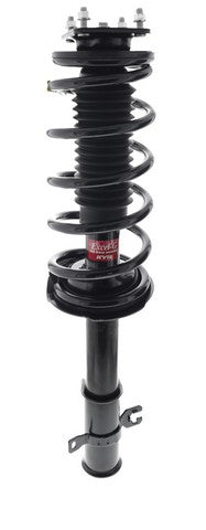 Suspension Strut and Coil Spring Assembly KYB SR4652