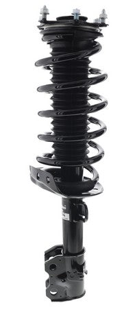 Suspension Strut and Coil Spring Assembly KYB SR4654