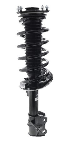 Suspension Strut and Coil Spring Assembly KYB SR4654