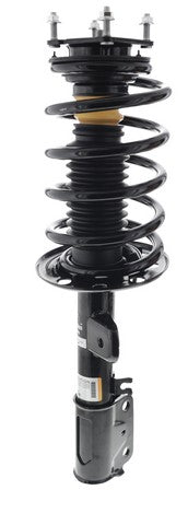 Suspension Strut and Coil Spring Assembly KYB SR4655