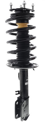 Suspension Strut and Coil Spring Assembly KYB SR4655