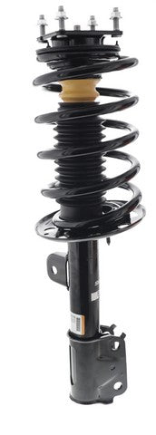Suspension Strut and Coil Spring Assembly KYB SR4656
