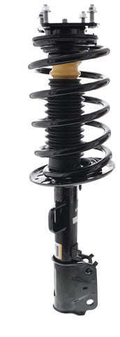 Suspension Strut and Coil Spring Assembly KYB SR4657