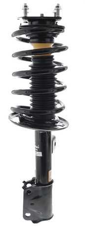 Suspension Strut and Coil Spring Assembly KYB SR4657